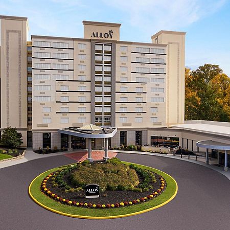 The Alloy, A Doubletree By Hilton - Valley Forge King of Prussia Buitenkant foto